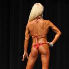 Stephanie  Jones - NPC Natural Northern Michigan 2009 - #1